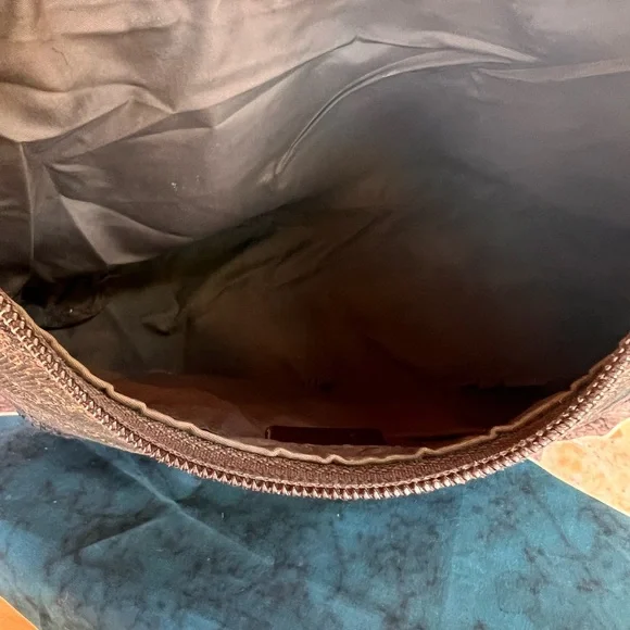 GUCCI made in Italy vintage women purse - Picture 12 of 16